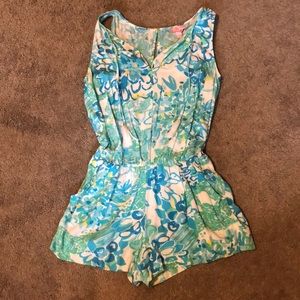 women’s romper